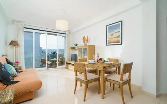 Apartment Vincent 4 pax