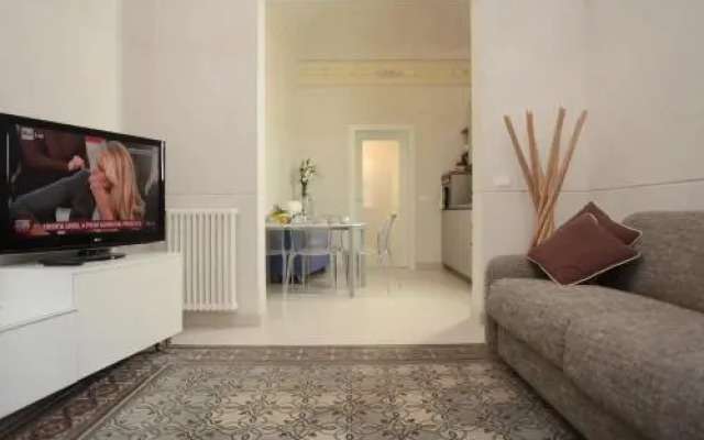 Casa Ligny Charme Apartment