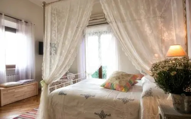 Al Pino B&B