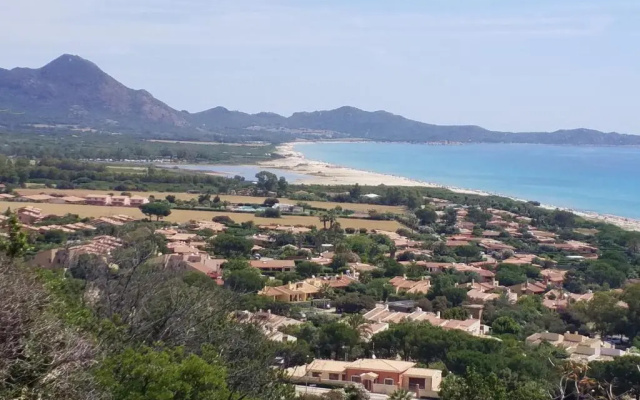 Case vacanza Baiazzurra