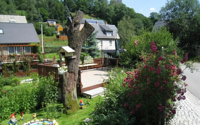 Haus am Bach Arnsfeld