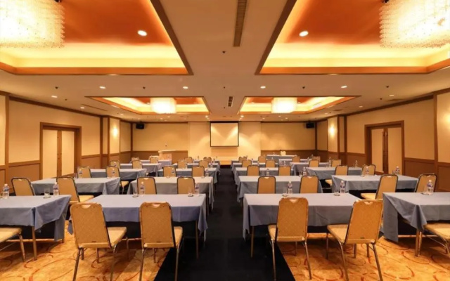 Garden hotel Shiunkaku Higashimatsuyama / Vacation STAY 77477