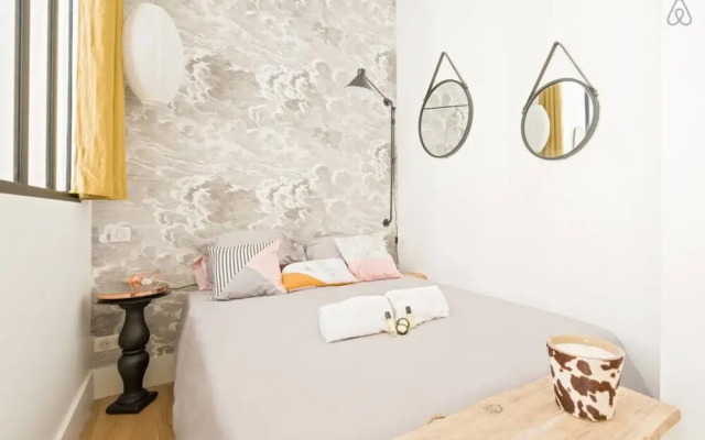 Fabulous Apartment in Vieux Lyon