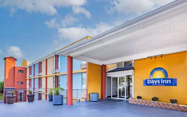 Quality Inn