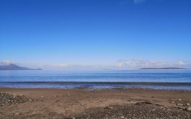 Beautiful Castle View House, Tullaghanbawn