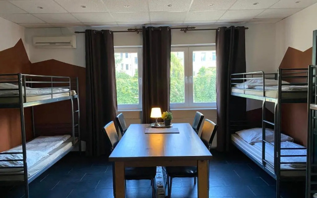 Premium Hostel