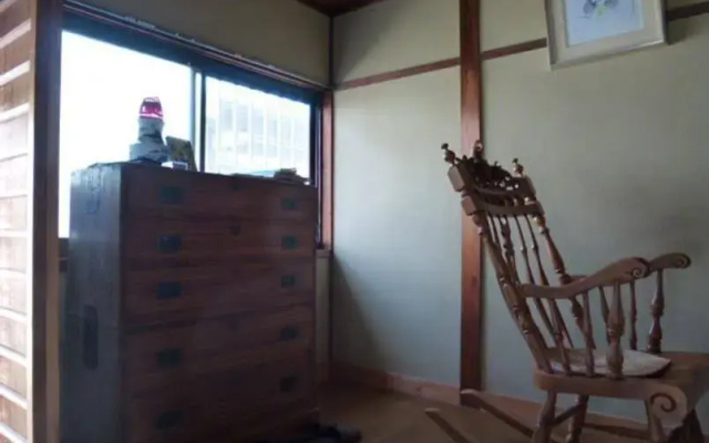 Guest House Misaki Kominka House