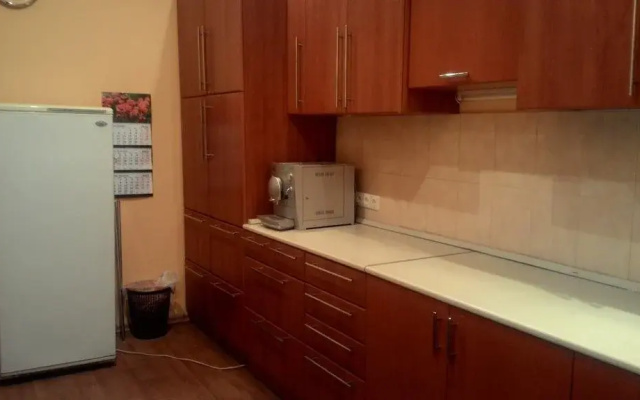 Hostel na Shabolovskoy