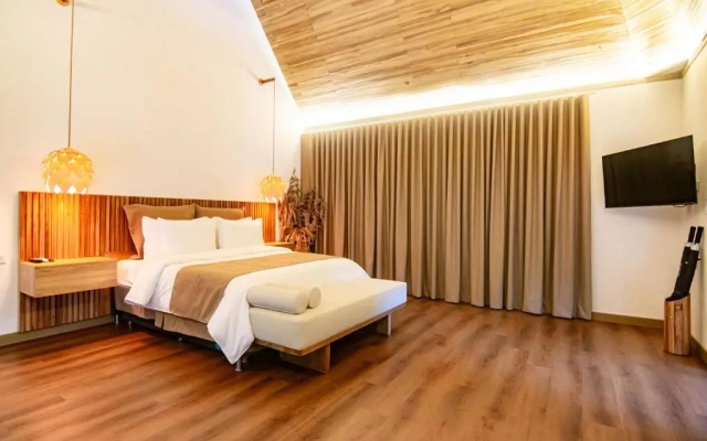 Tewimake Hotel