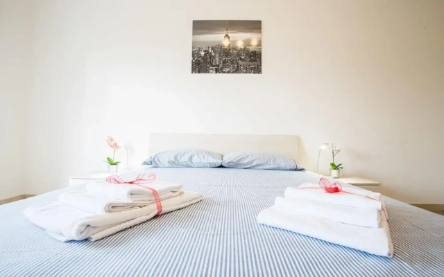 Bright Apartments Desenzano - La Quiete Lake View