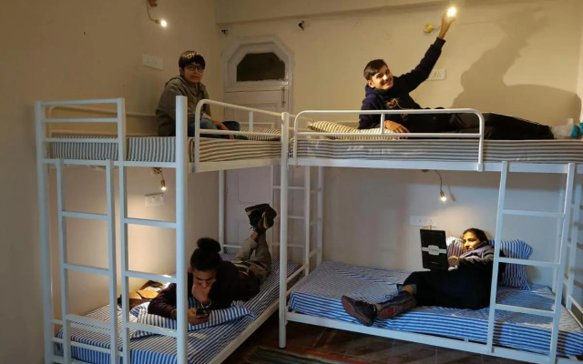 Hotel Kasauli Regency