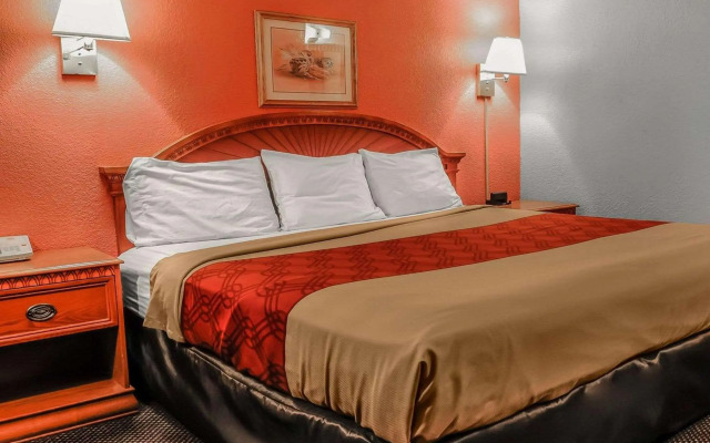 Econo Lodge Tucumcari Route 66