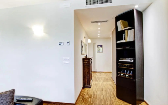 Appartamento Crima Luxury