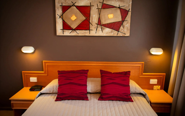 Abbotsleigh Motor Inn