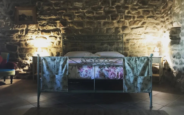 Agriturismo la Palazzetta di Assisi