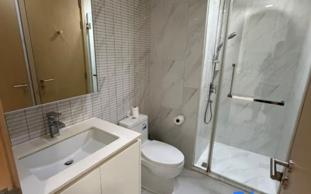 Luxury Apartment in hyde 11 bangkok