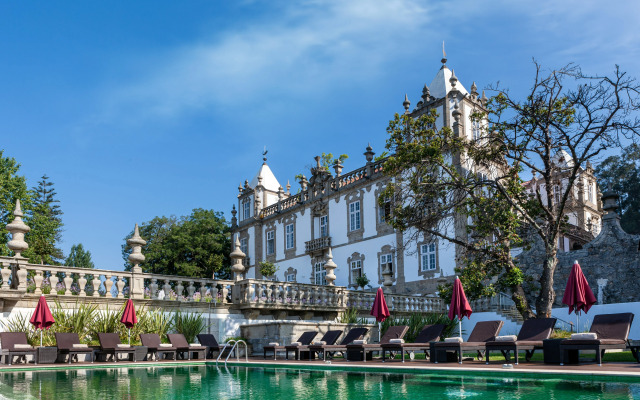 Pestana Palacio do Freixo, Pousada & National Monument - The Leading Hotels of the World
