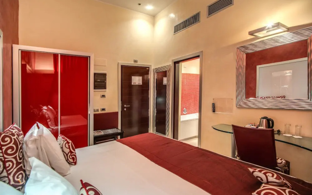 Rome Easy Rooms