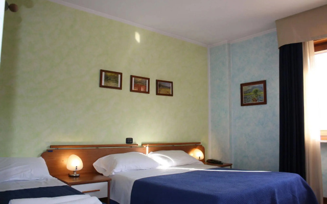 Hotel Sole