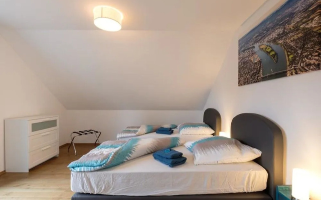 Townus Apartments Wiesbaden
