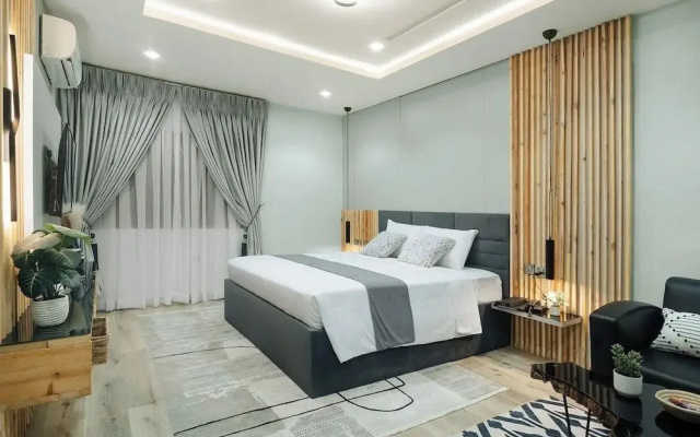 Kashco Apartments