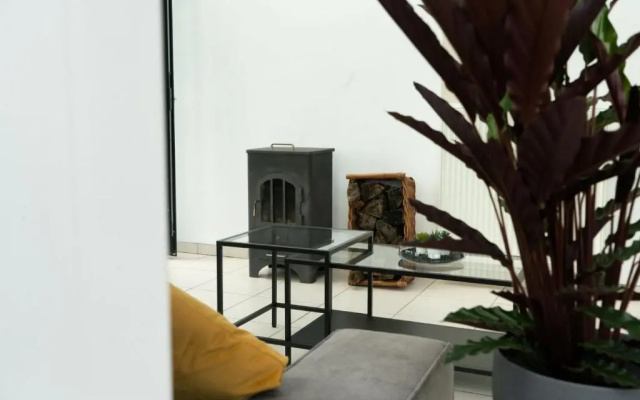 Vakantiewoningen Hoeve Carpe Diem (Dalhem - Aubel - Voeren)