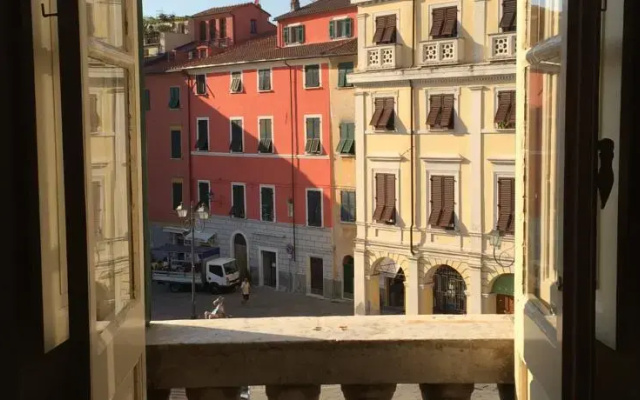 Locanda Matteotti