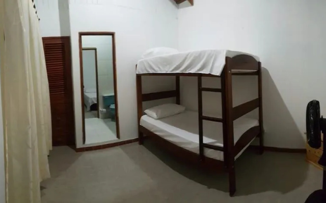 Hotel Pachamama Amazonas