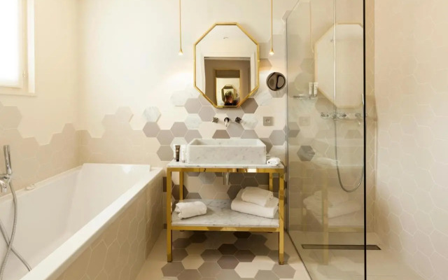 Mas des Herbes Blanches Hotel & Spa - Relais & Châteaux