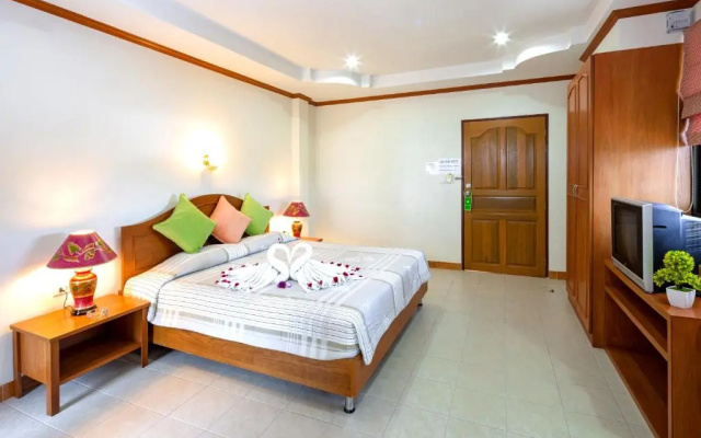 Mala Hotel