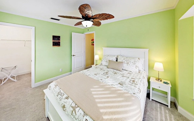 South West 4th - 4 Br Home