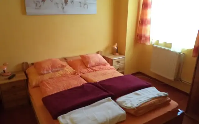 Vázsonyvölgy Vendéglo Fogadó