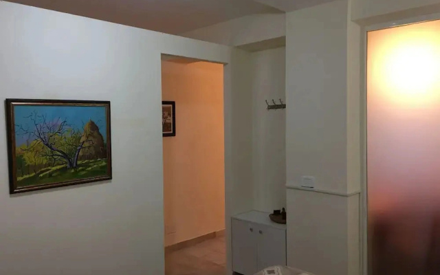 Tirana Comfort Apartment