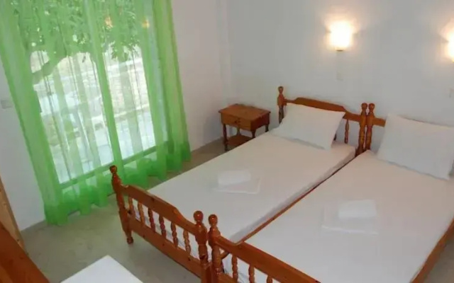Sotiria Rooms