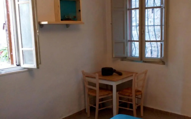 Casa "Le tre Muse"