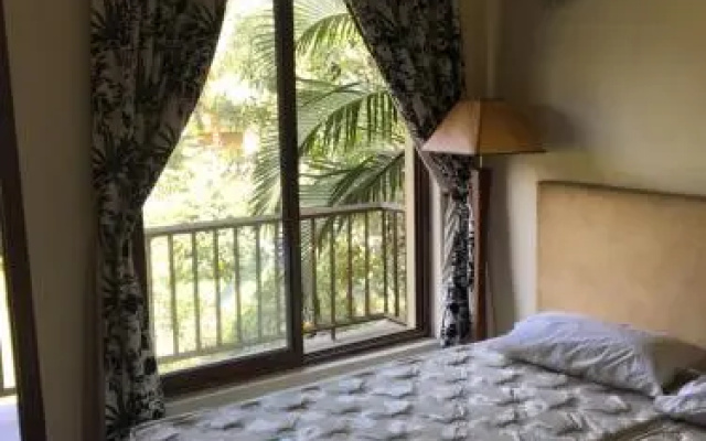 Vedic Village Aqua Bungalow