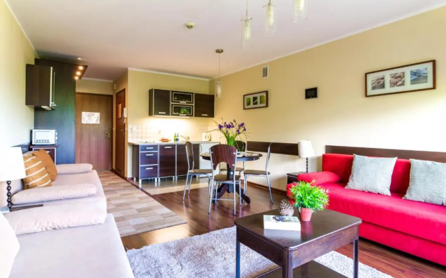 Butorowy Residence