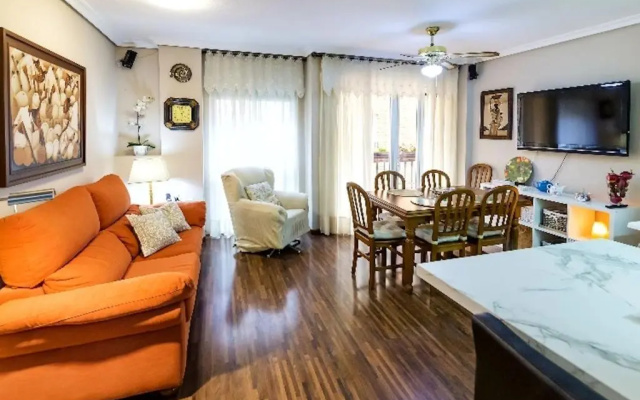 Apartamento Azahara