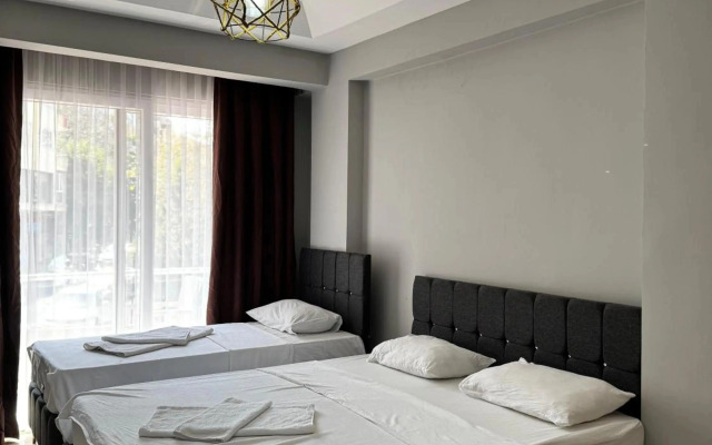 Gunaydın Otel Alanya