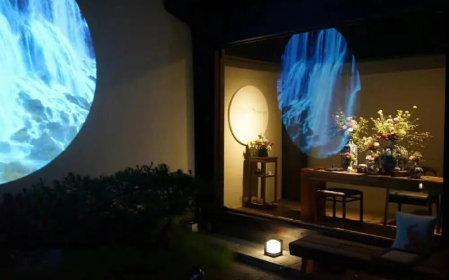 xinsu west lake inn