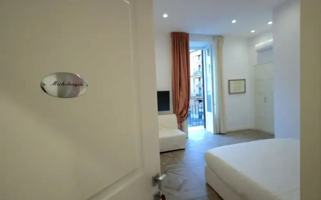 Relais Santa Lucia sul mare