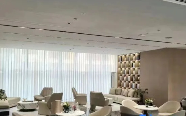 Austin Executive Apartment (Shenzhen Longgang Baolong Metro Station)