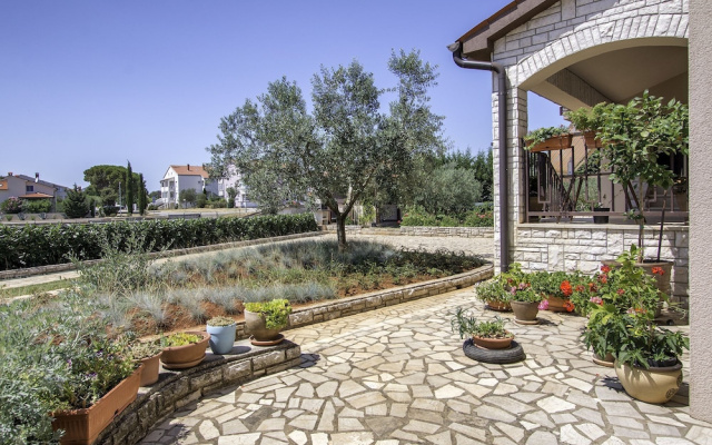 Apartments Istra Croatia