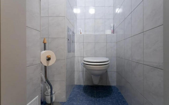 Zentrales Apartment in U-Bahn Nähe & Hauptbahnhof