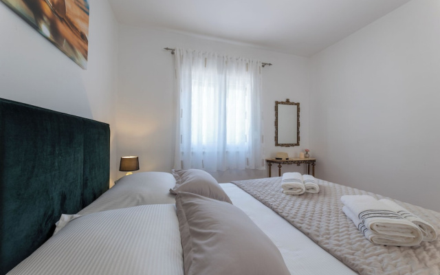 Apartment Adria