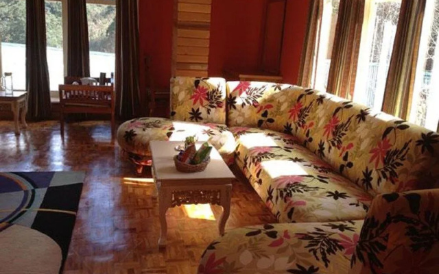 The Apple Orchard Retreat