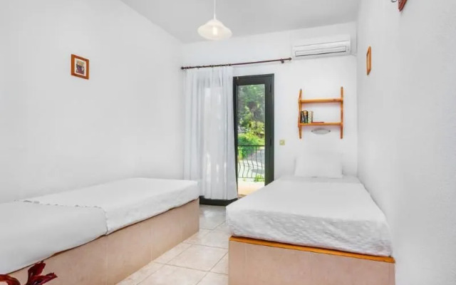Xenios Loutra Village Mary'S House