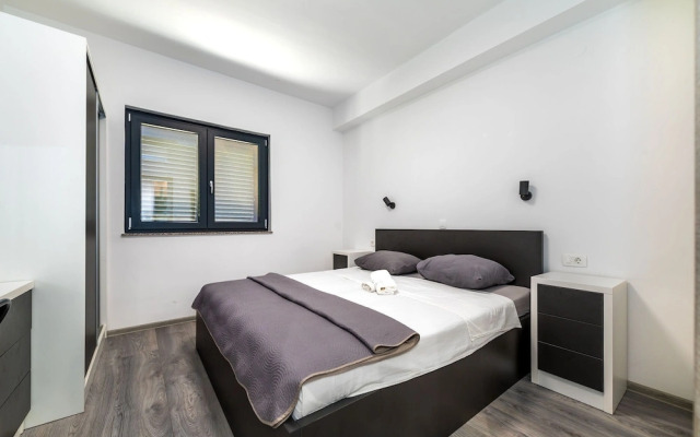 Apartments Andrea