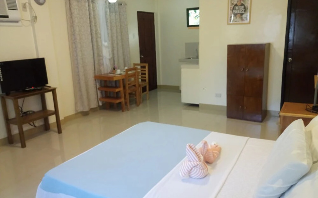 Jacks Villas and Residences
