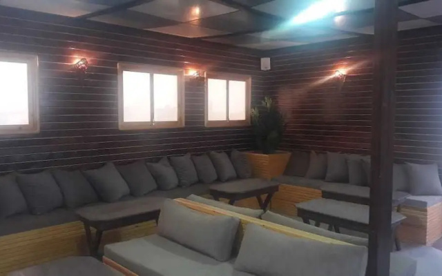 Inyan Dakhla Hotel